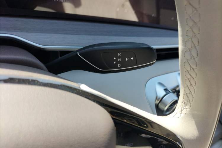 Used EXEED Stellar C-DM 2024 1.5T Long-Range Pro