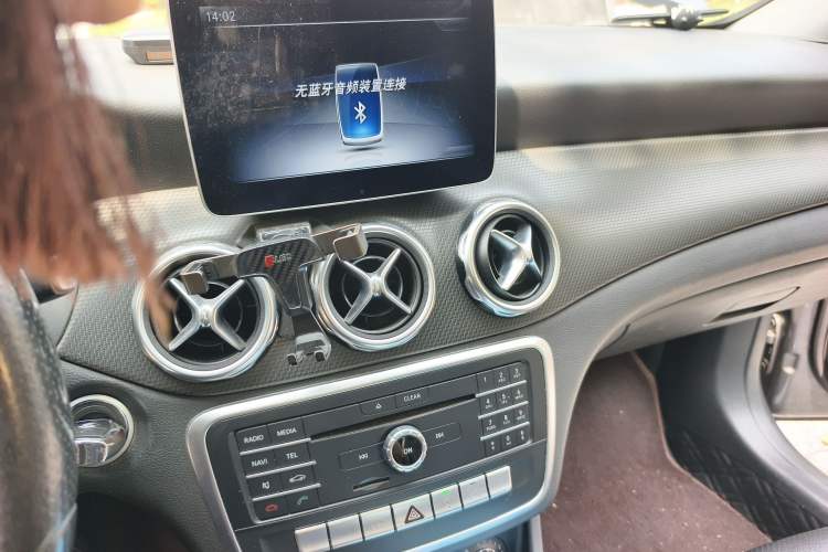 Used Mercedes-Benz GLA 2018 GLA 200 Sport Edition
