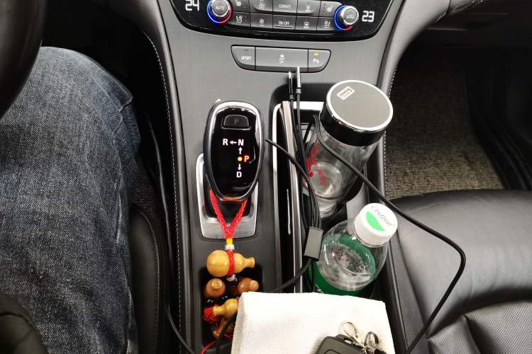 Used Buick LaCrosse 2018 20T Elite Edition
