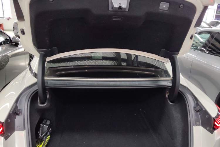 Used IM L7 2022 Dynamic Model