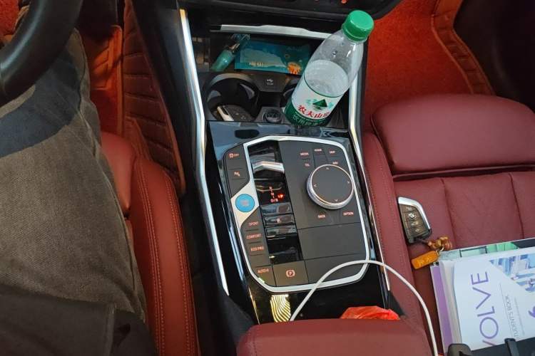 Used BMW i3 2022 eDrive 35 L