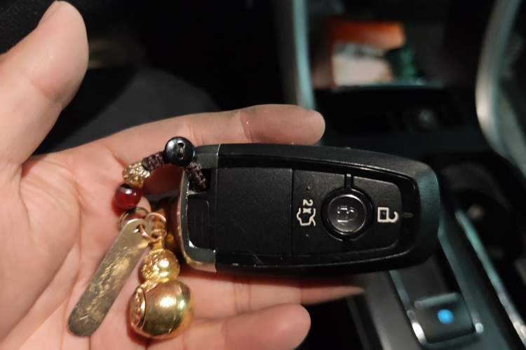 Used Ford Mondeo 2017 EcoBoost 180 Stylish Model