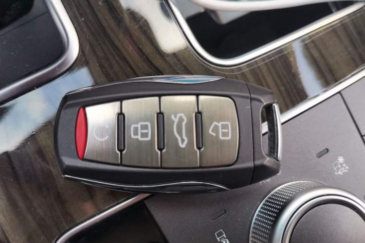 Used Haval H9 2022 2.0T Gasoline 4x4 Elite Model 5 Seats