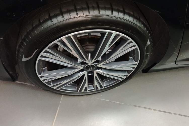 Used Audi A6L 2024 40 TFSI Luxury Dynamic Edition
