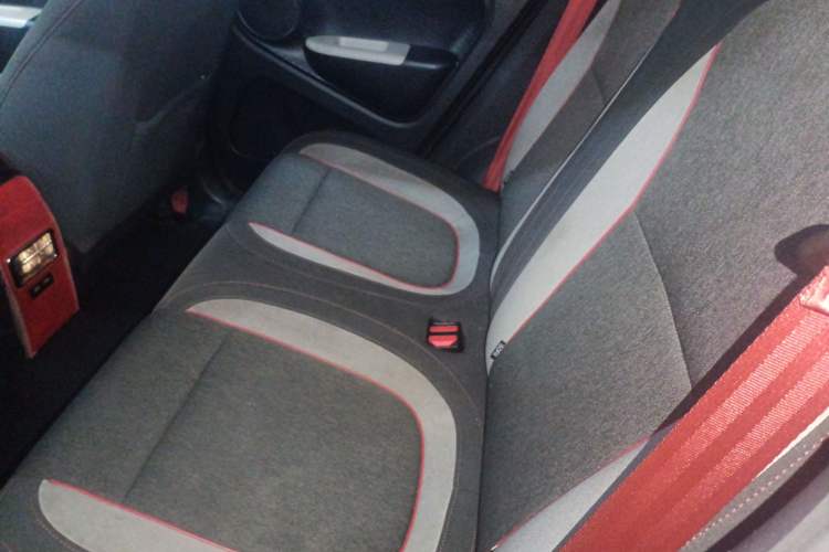 Used ORA Black Cat 2019 301km Standard Edition
