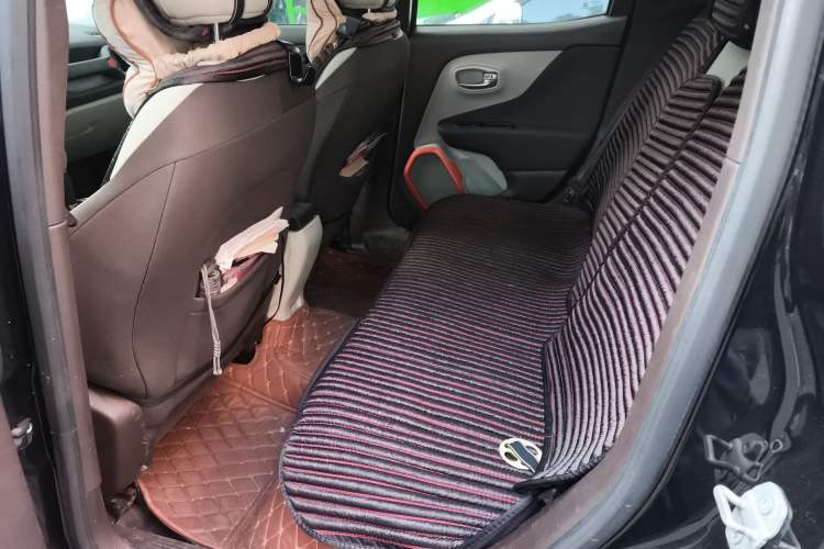 Used Jeep Renegade 2016 1.4T Automatic Jingneng Edition