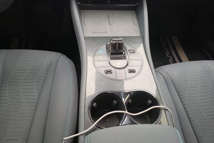 Used BYD Seal 06GT 2025 Intelligent Driving Version 605 Heatwave Edition
