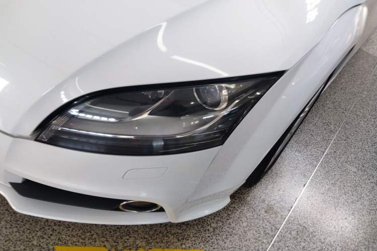 Used Audi TT 2013 TT Coupe 45 TFSI Left Front Headlight