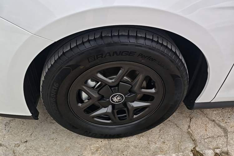 Used BYD Qin PLUS 2025 DM-i Smart Drive 55KM Leading Model