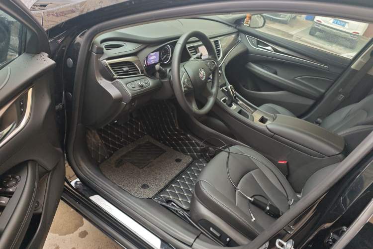 Used Buick LaCrosse 2021 652T Luxury Model