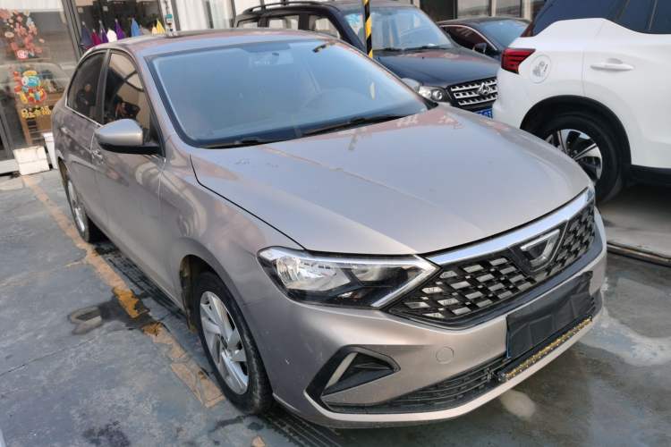 Used Jetta VA3 2021 1.5L Manual Enjoyment Edition
