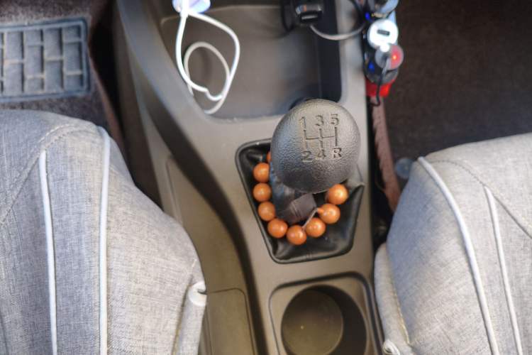 Used Wuling Rongguang V 2018 1.5L Standard Version Gear Lever