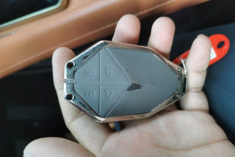 Used Deepal S07 2023 200Max Range-Extended Version