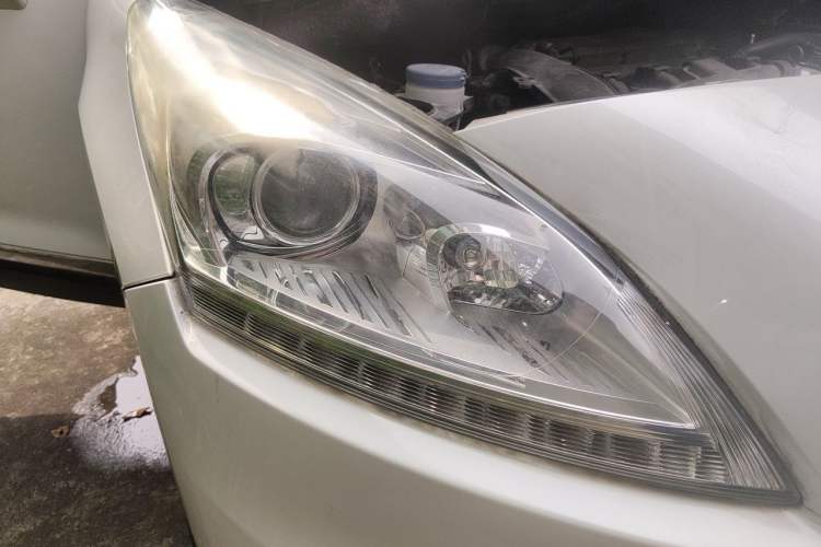 Used Peugeot 3008 2013 1.6THP Automatic Prestige Edition
