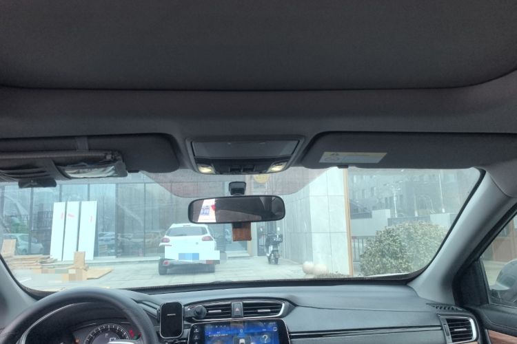 Used Honda CR-V 2017 240TURBO CVT 2WD Urban Edition
