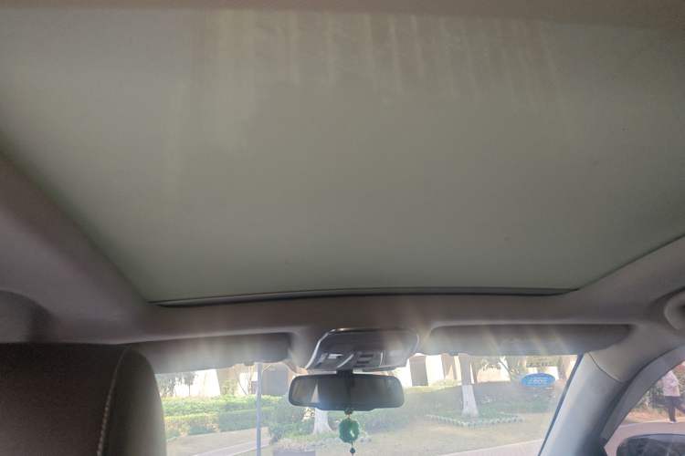 Used BYD S7 2017 2.0T Automatic Luxury Model