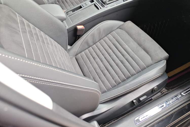 Used Volkswagen Magotan 2020 330TSI DSG Luxury Edition