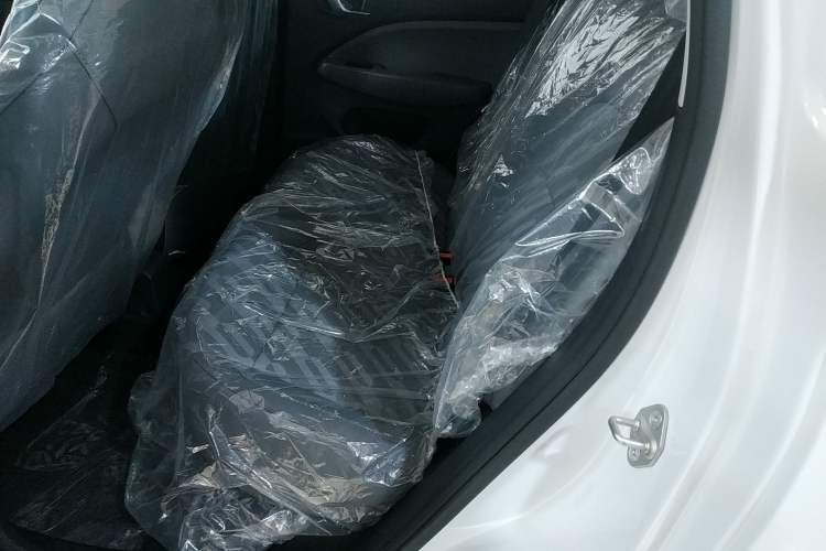 Used Leapmotor T03 2025 310 Comfort Edition