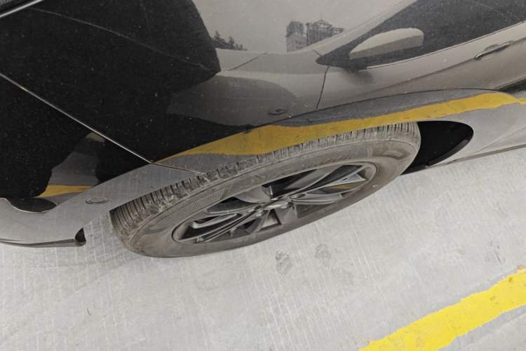 Used Chevrolet Equinox 2018 RS 550T Automatic All-Wheel-Drive Boundary Edition