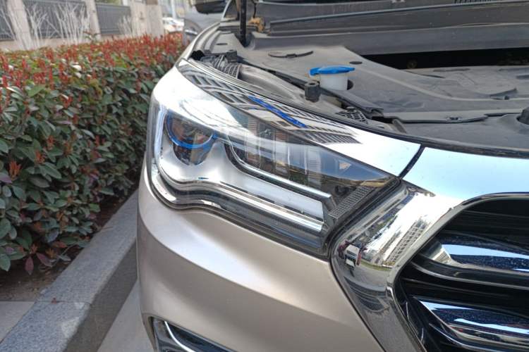 Used JETOUR X90 2019 1.5T Manual Smart Enjoyment Model 6 Seats China V Emission Standard