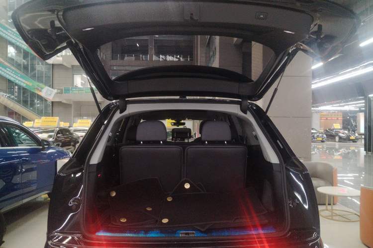 Used Audi Q7 2016 45 TFSI Technology Edition
