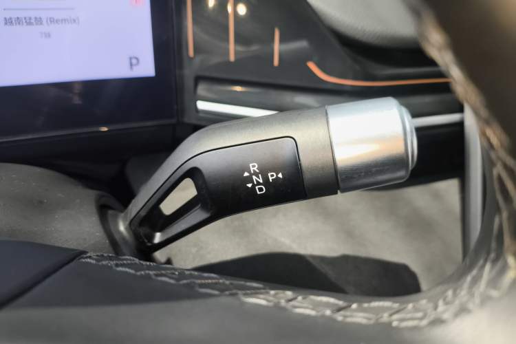 Used Geely Galaxy L6 2024 125km Creative Edition