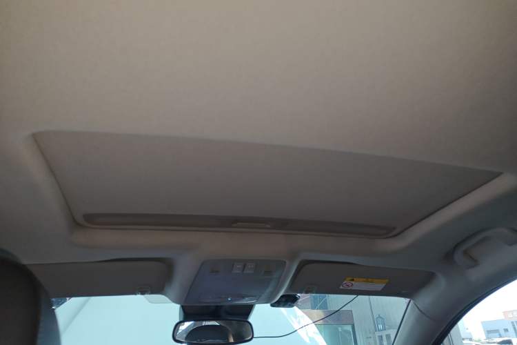 Used Buick Regal 2015 1.6T Elite Tech Model
