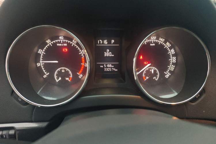 Used Skoda Yeti 2017 TSI280 DSG Advanced Edition
