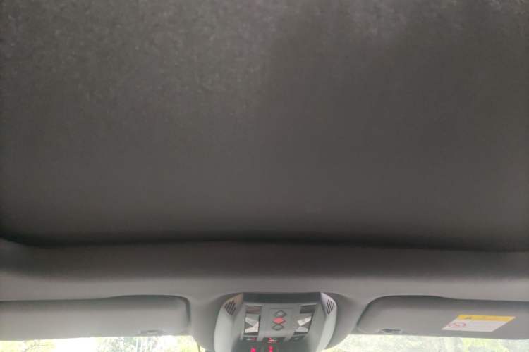 Used DS 7 2020 35THP Montmartre Edition