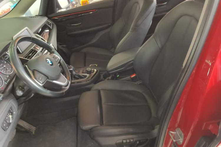 Used BMW 2 Series Active Tourer 2016 218i Sports Design Package