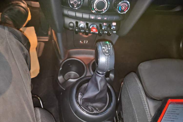 Used MINI MINI 2016 1.5T COOPER