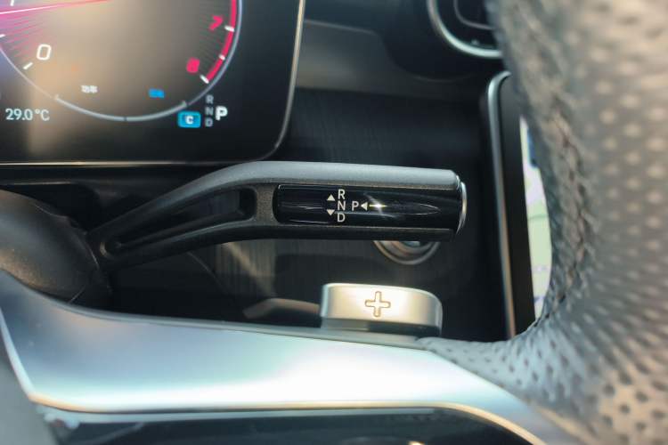 Used Mercedes-Benz C-Class 2023 Revised C 200 L Sport Edition
