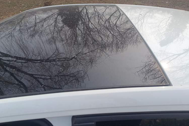 Used Volkswagen Polo 2021 Plus 1.5L Automatic Panoramic Enjoyment Edition