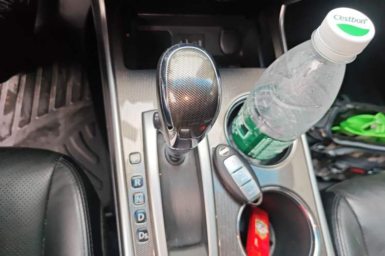 Used Nissan Teana 2013 2.0L XL Comfort Edition
