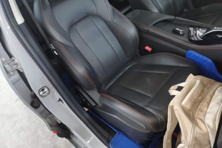 Used Dongfeng Aeolus AX7 2022 Mach Edition 1.5T DCT DF31