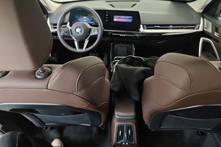 Used BMW X1 2023 sDrive25Li X Design Package
