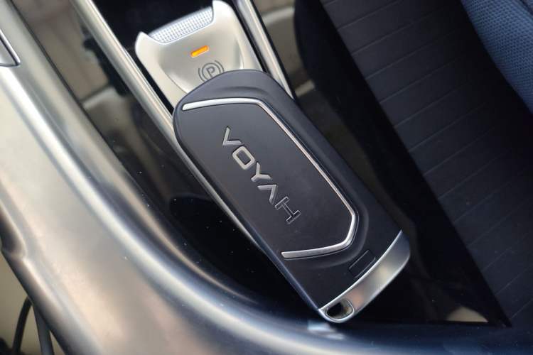 Used VOYAH FREE 2021 Four-Wheel Drive Extended-Range First Edition Commemorative Edition Exclusive Luxury Package
