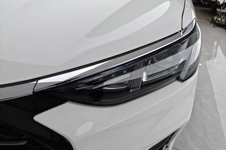 Used Ford Escort 2021 1.5L Automatic Diamond Edition
