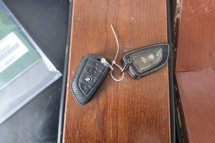 Used BMW 1 Series 2020 120i M Sport Package
