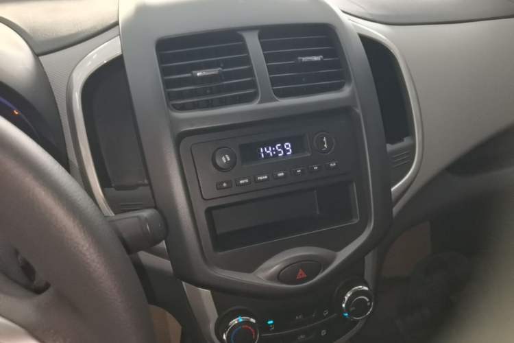 Used CHANGAN Benni E-Star 2021 National Edition Xin Yue Version Lithium-Ion Battery
