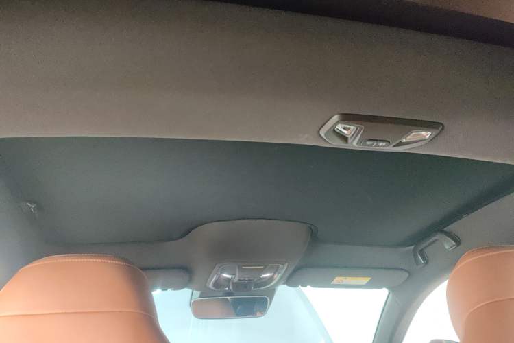 Used ORA Lightning Cat 2022 555 km Luxury Edition
