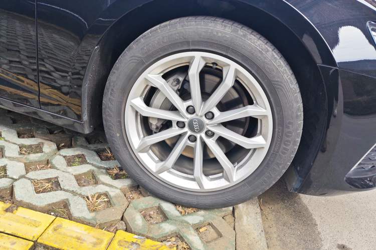 Used Audi A6L 2020 40 TFSI Luxury Prestige Edition