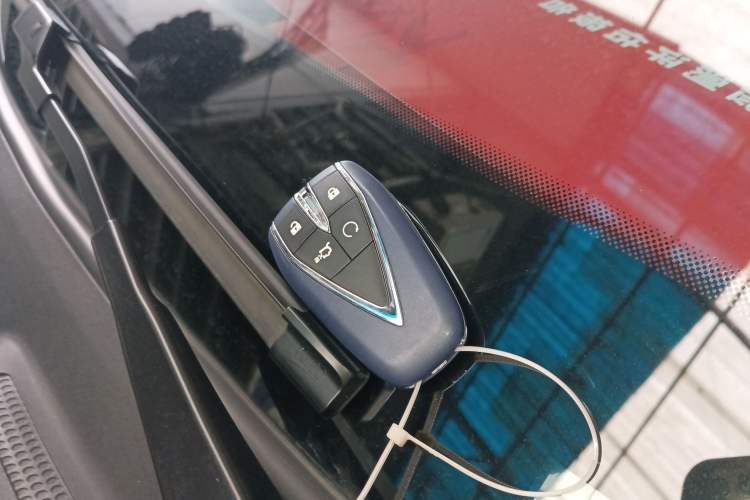 Used CHANGAN CS75 PLUS 2024 3rd Generation Champion Edition 1.5T Intelligent Drive Dynamic Model