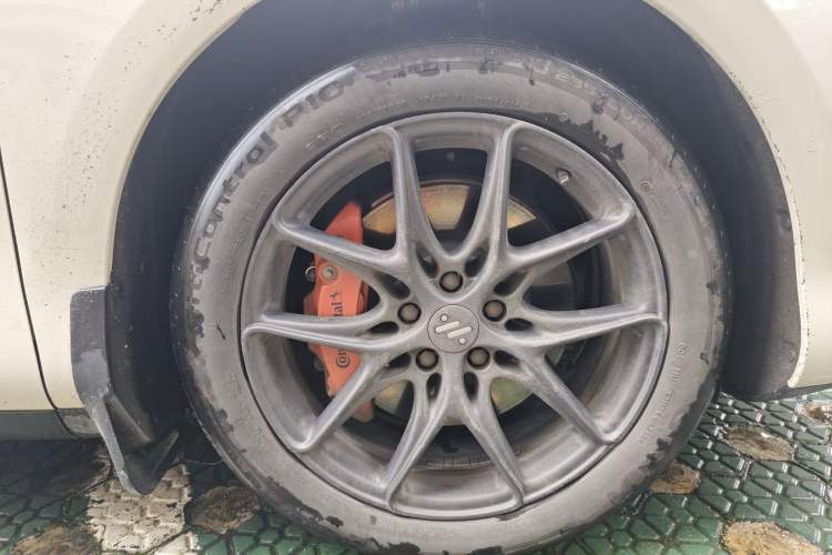 Used IM LS6 2025 Lingxi Intelligent Driving Edition