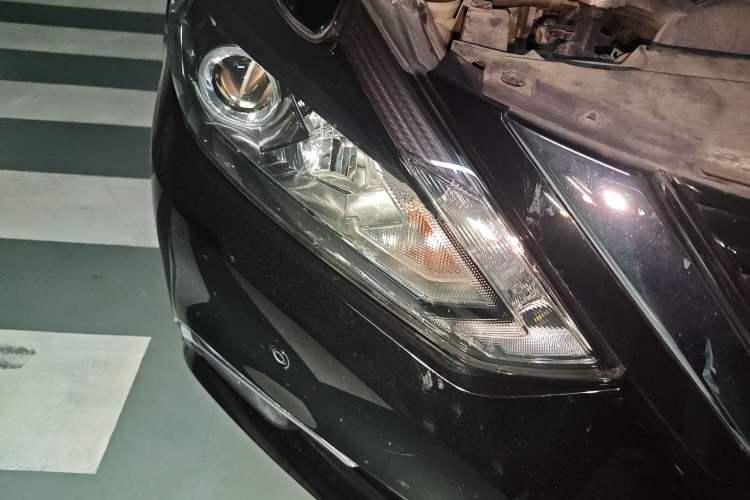 Used Nissan Teana 2016 2.0L XL Comfort Edition
