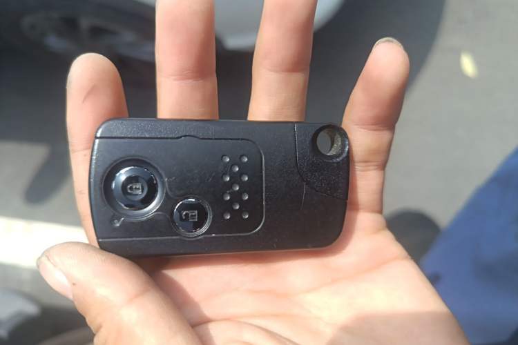 Used Honda CR-V 2013 2.4L two-wheel drive luxury version