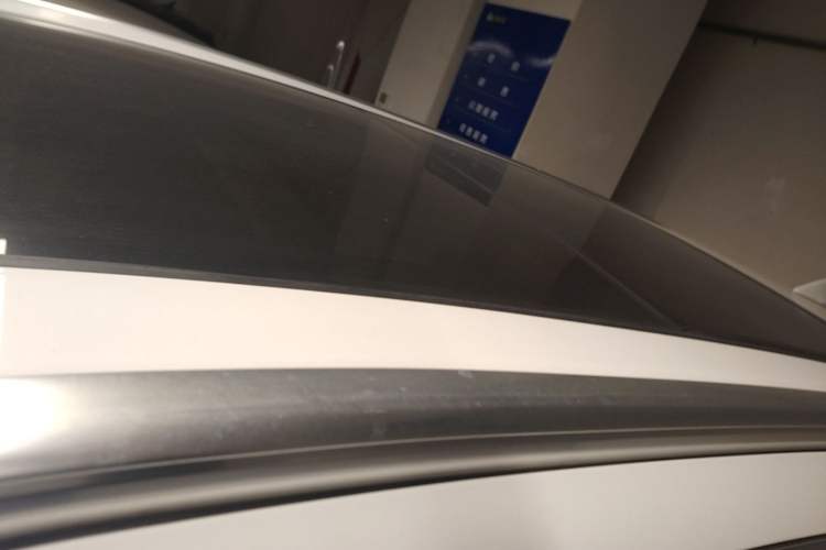 Used Chery Tiggo 8 PLUS 2021 290TGDI DCT Haoting Edition+ Roof