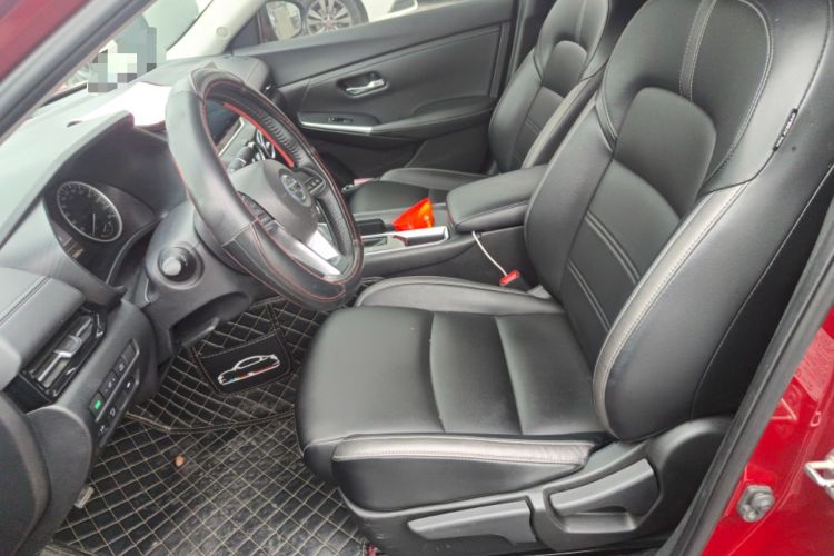 Used Nissan Sylphy 2021 1.6L XL CVT Enjoyment Edition