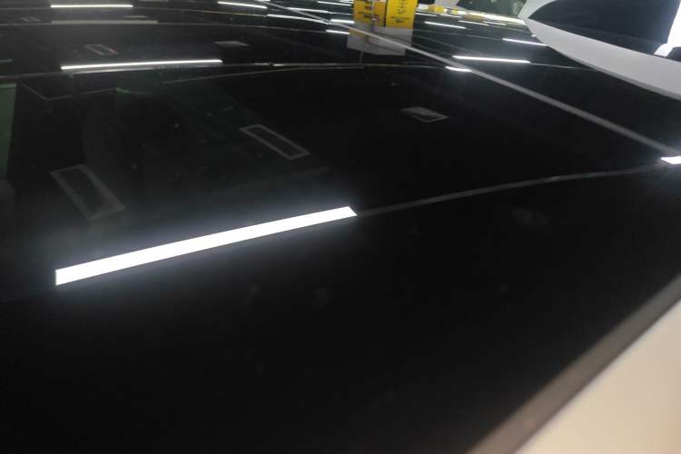 Used Li Auto L7 2024 MAX Model
