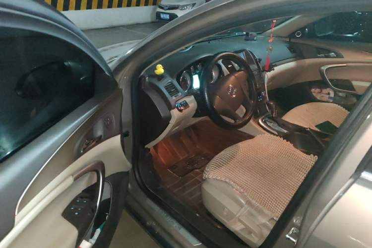 Used Buick Regal 2012 2.0L Comfort Edition

